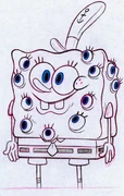 Ditto, but high quality (drawn by Robertryan Cory[9])