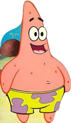 Hello, Patrick! | Encyclopedia SpongeBobia | Fandom