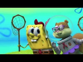 Kamp Koral Music- Lucky Loofah