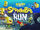 SpongeBob Run