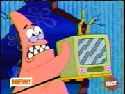 5:00pm ("Roller Cowards" / "Bucket Sweet Bucket")