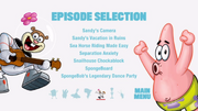 Episode Selection 5