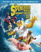 Original Blu-ray 3D cover