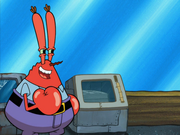 The Krabby Kronicle 020