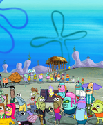 Bikini Bottom Mysteries Search Gallery Encyclopedia Spongebobia Fandom