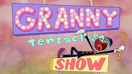 Get Off My Lawnie 187