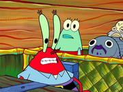 Krabs vs. Plankton 087