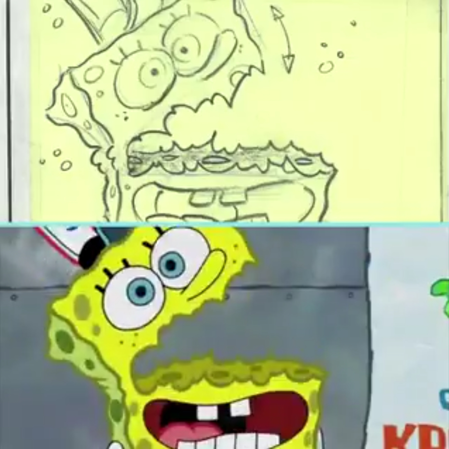 spongebob krusty krab training video ending credits spongebob krusty krab training video ending credits