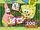 SpongeBob SquarePants Sudoku Puzzles 1