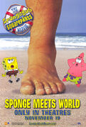 SpongeMeetsWorld