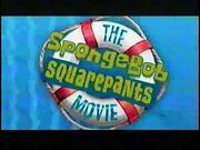 The SpongeBob SquarePants Movie Official Promo (November 4, 2016)