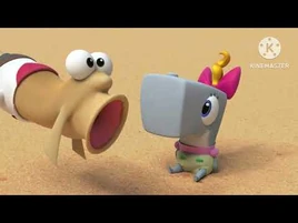 Kamp Koral Music- Beauty Queen