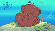 Moving Bubble Bass 145