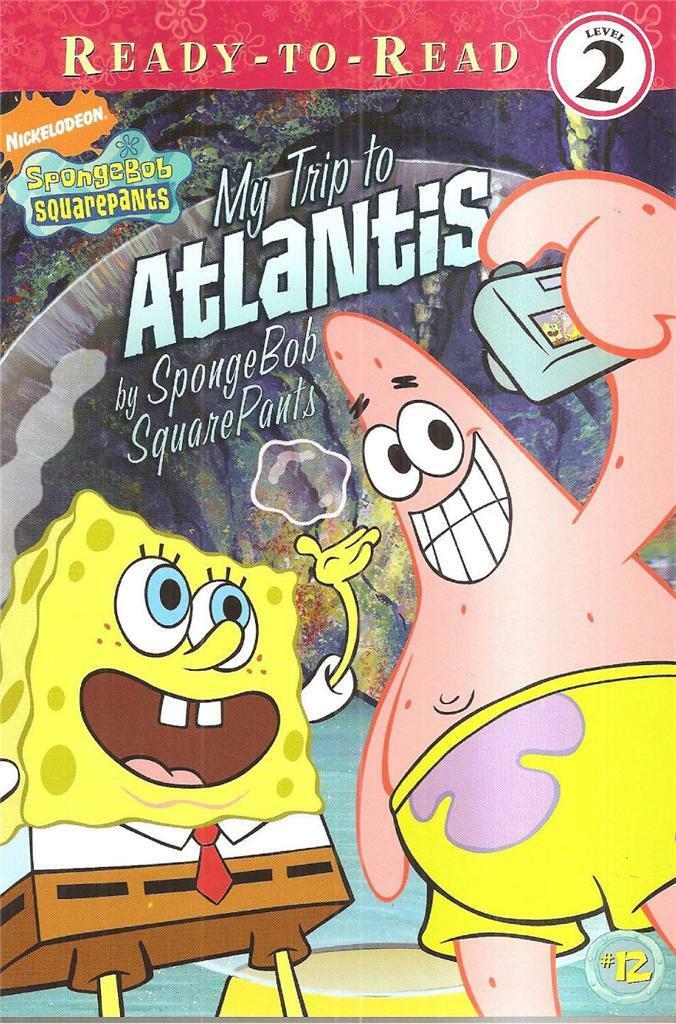 SpongeBob, Soccer Star!, Encyclopedia SpongeBobia