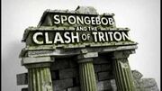 SpongeBob SquarePants - "The Clash of Triton" Official Promo 1