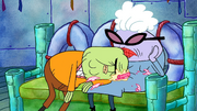 Too Many Patricks 112