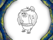 Viking-Sized Adventures Character Art 3