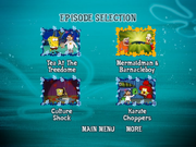 Episode Selection (Part 1)