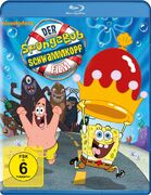 German Blu-ray Cover