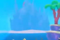 Rippers' Reef in SpongeBob Simulator
