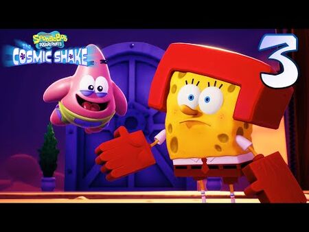 Karate Downtown Bikini Bottom | Encyclopedia SpongeBobia | Fandom