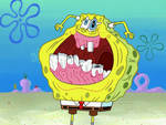 Weird face 9