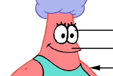 Susan Boyajian | Encyclopedia SpongeBobia | Fandom