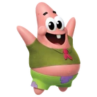 Патрик Стар