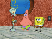 Patrick SmartPants 075