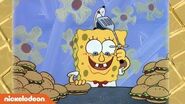 Sponge BobSchwammkopf Goldene Momente So wurde SpongeBob zum Burgerbrater Nickelodeon