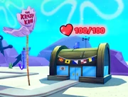 TSCP Krusty Krab model in SpongeBob Tower Defense.png (705 KB) Model for the Krusty Krab with a different sign used in SpongeBob Tower Defense