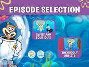 Episode Selection 4