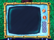 Fish guy's tv