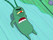 Krabs vs. Plankton 015