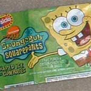Spongebob Squarepants Popsicle Encyclopedia Spongebobia Fandom