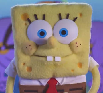 As Seen on TV, Encyclopedia SpongeBobia