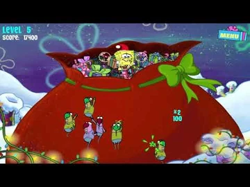 SpongeBob_SquarePants_Naughty_or_Nice_-_Full_Game