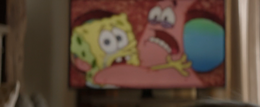Spongebob Pet Sematary Reference