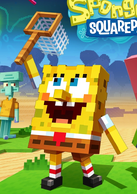 Minecraft x SpongeBob DLC