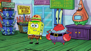 Goodbye, Krabby Patty 145