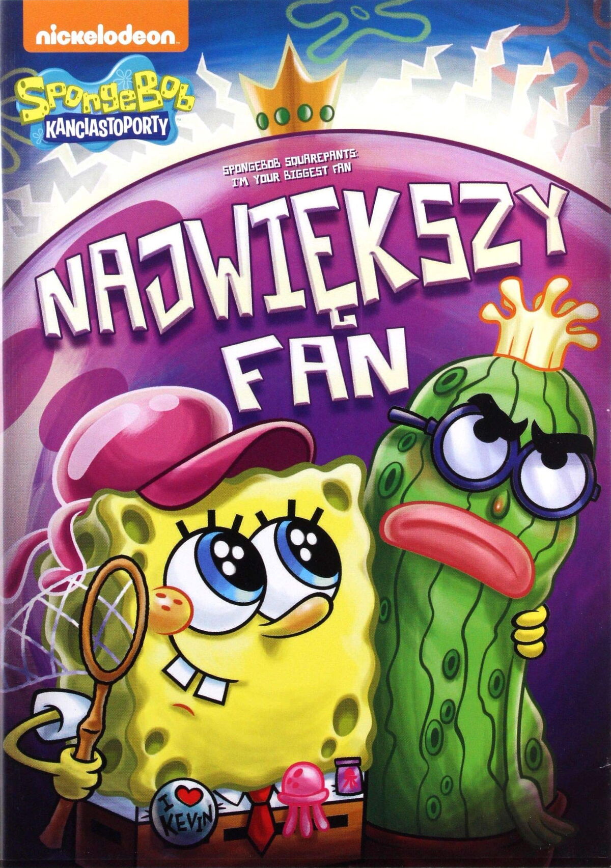 ღ SpongeBob Fans ღ