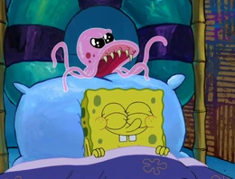 Planet Of The Jellyfish Encyclopedia Spongebobia Fandom