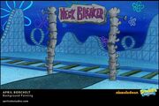 Jailbreak!/transcript, Encyclopedia SpongeBobia