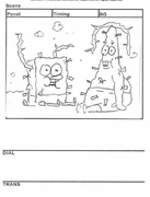 roughed by Aaron Springer