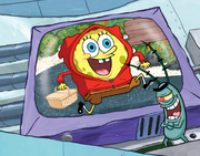 SpongeBob-Plankton-plan-Chum-Bucket