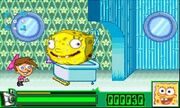 Spongebob freeze frenzy