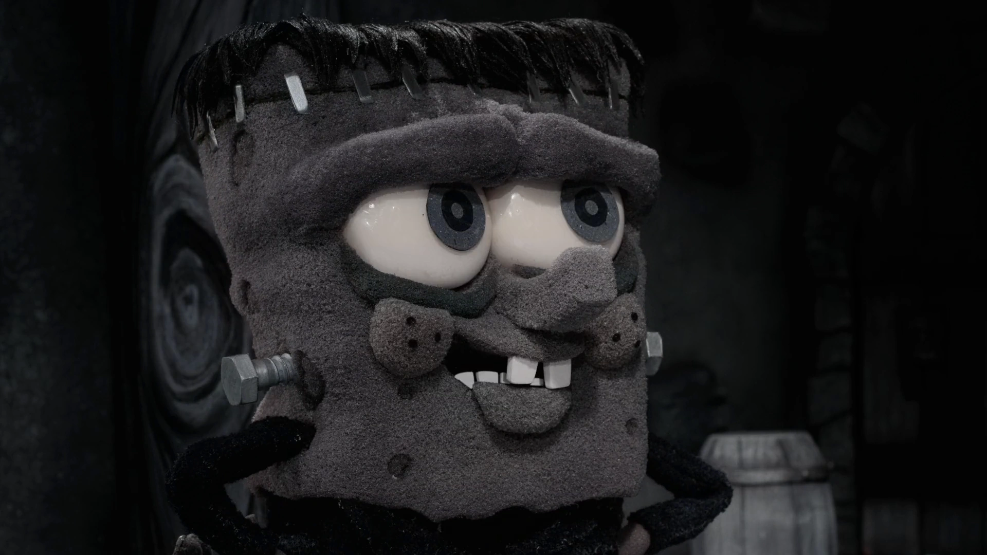 Discuss Everything About Encyclopedia SpongeBobia | Fandom