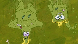 The Ballad of Filthy Muck 116