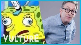 patrick star shocked face tumblr