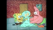 10:15am ("Squidward the Unfriendly Ghost")